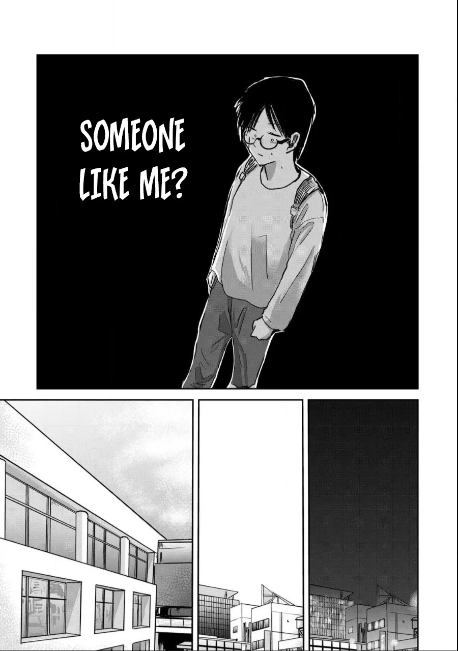 Ueno-kun wa Kaihatsuzumi Chapter 20 - Page 14