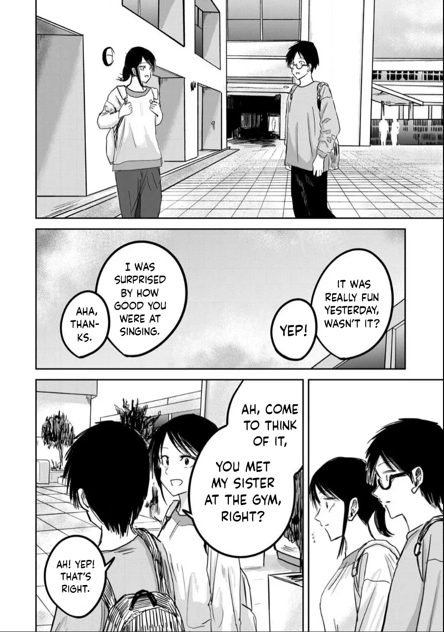 Ueno-kun wa Kaihatsuzumi Chapter 20 - Page 15