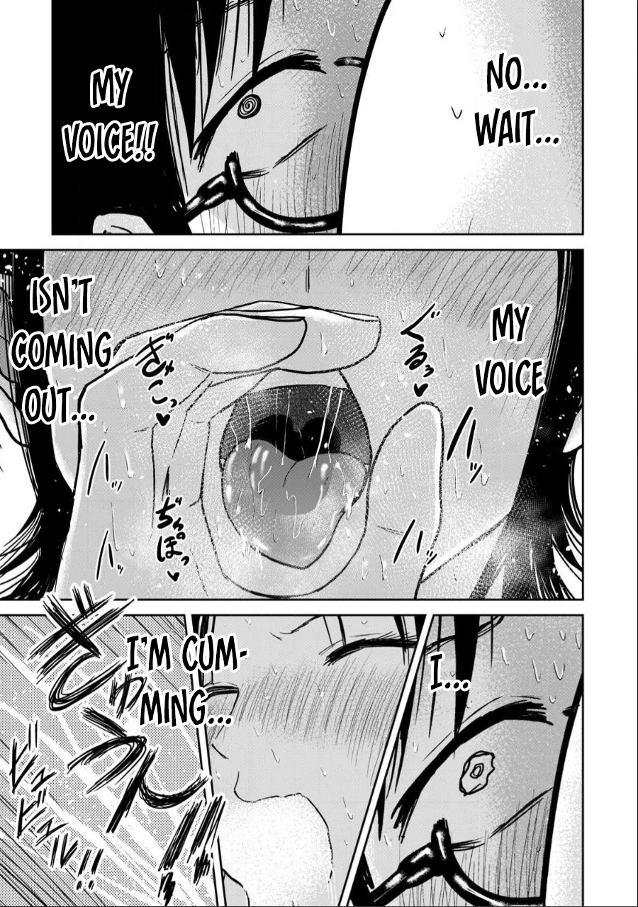 Ueno-kun wa Kaihatsuzumi Chapter 28 - Page 18