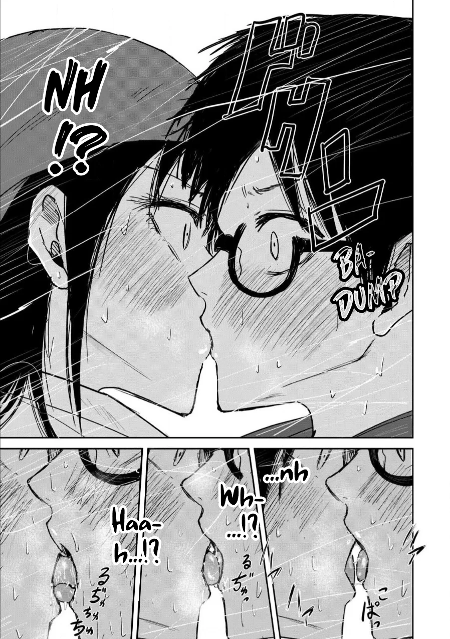 Ueno-kun wa Kaihatsuzumi Chapter 3 - Page 24