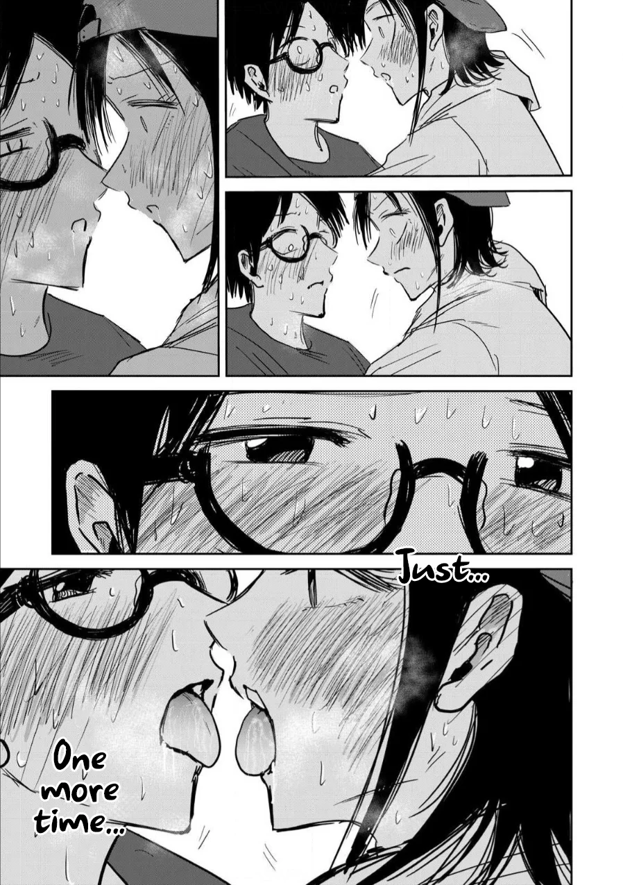 Ueno-kun wa Kaihatsuzumi Chapter 3 - Page 28
