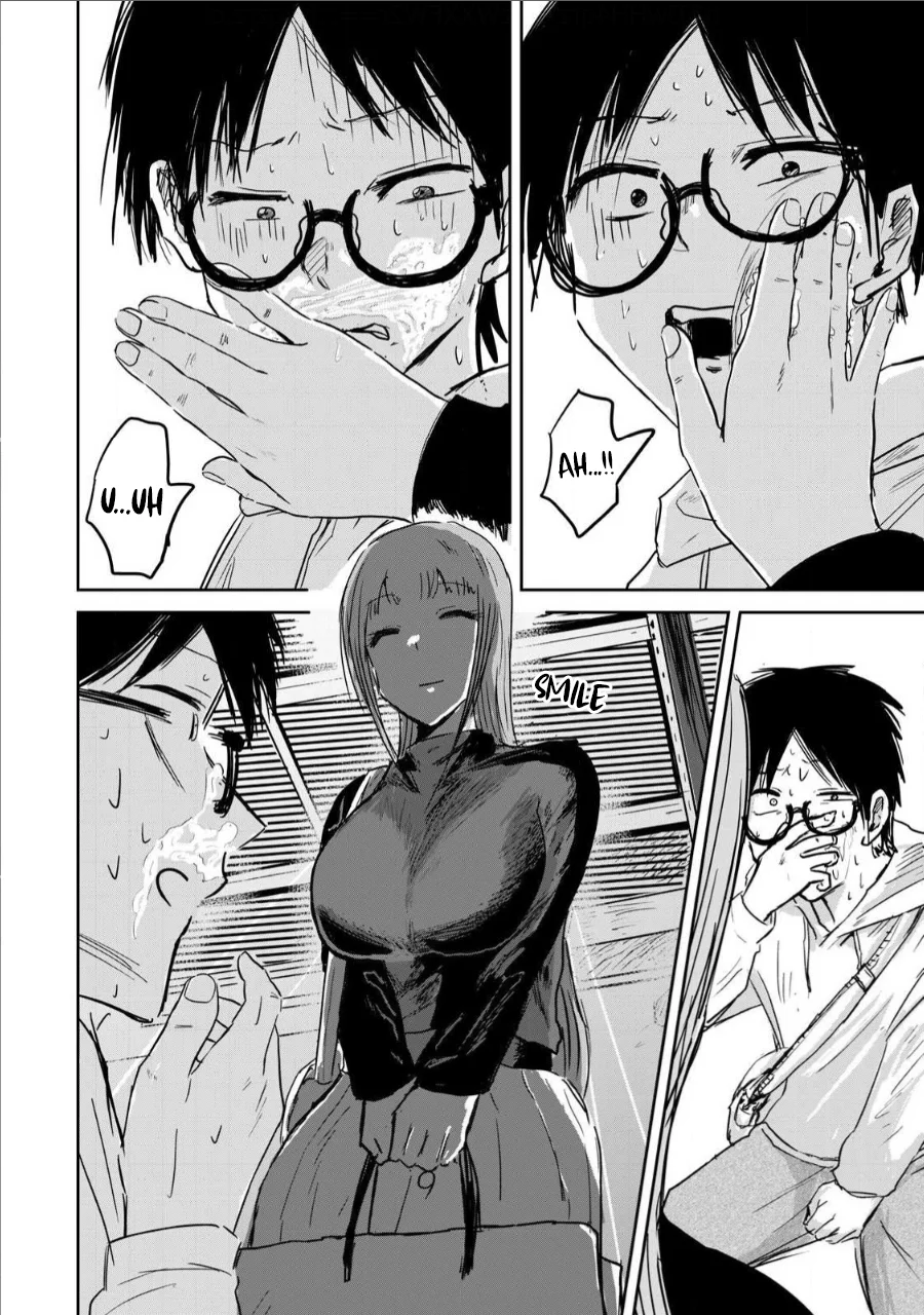 Ueno-kun wa Kaihatsuzumi Chapter 4 - Page 17