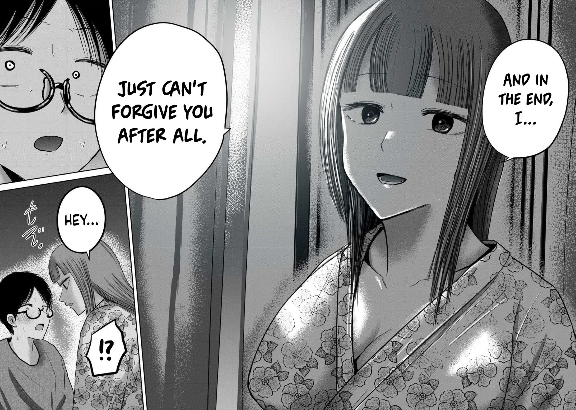 Ueno-kun wa Kaihatsuzumi Chapter 44 - Page 18