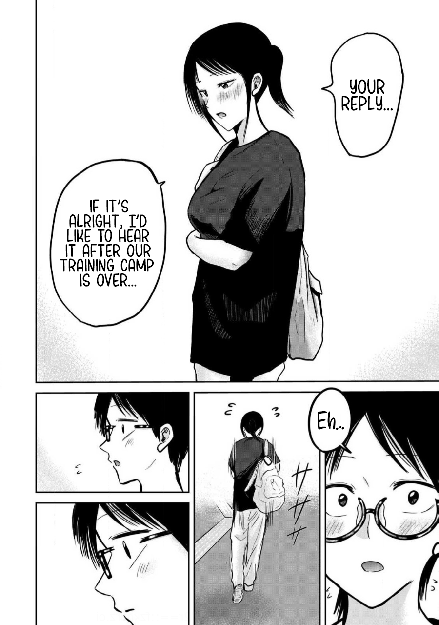 Ueno-kun wa Kaihatsuzumi Chapter 47 - Page 10