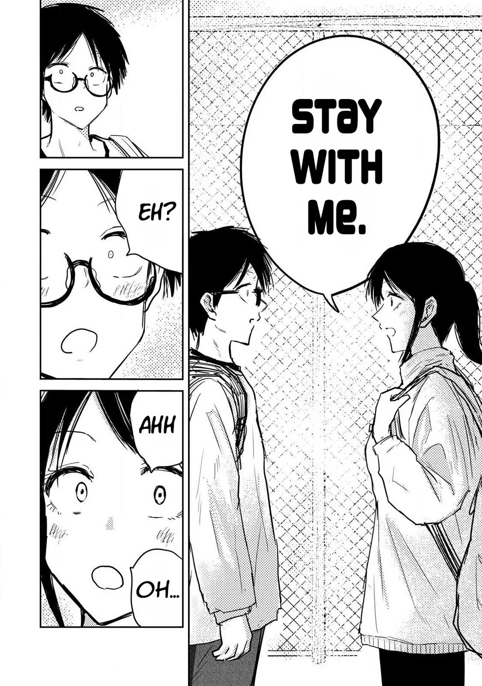 Ueno-kun wa Kaihatsuzumi Chapter 8 - Page 12
