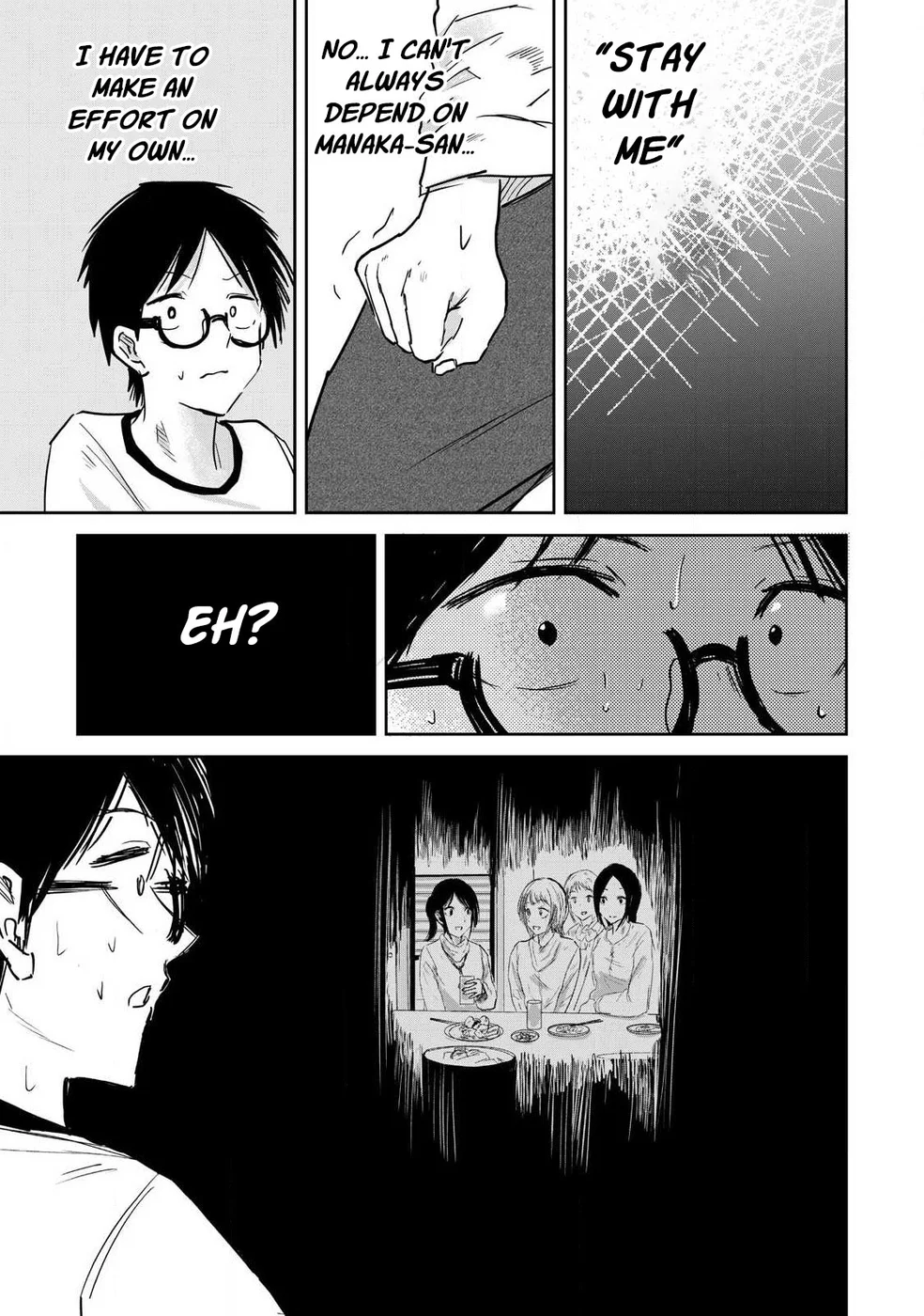 Ueno-kun wa Kaihatsuzumi Chapter 9 - Page 9
