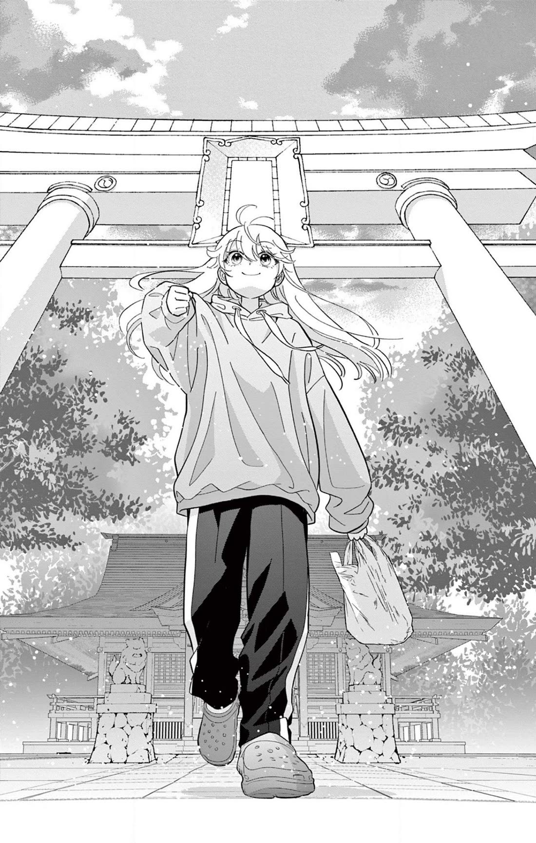 Uesugi-kun Wa Onnanoko Wo Yametai Chapter 1 - Page 29