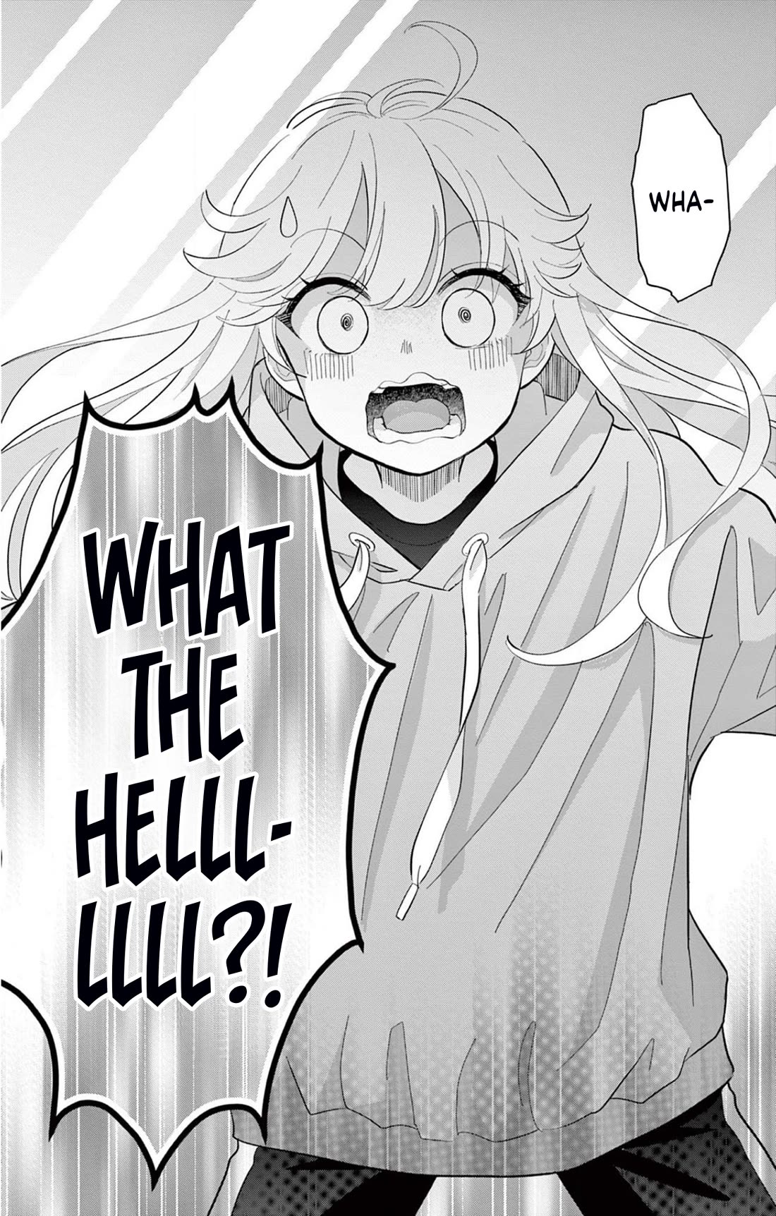 Uesugi-kun Wa Onnanoko Wo Yametai Chapter 1 - Page 32