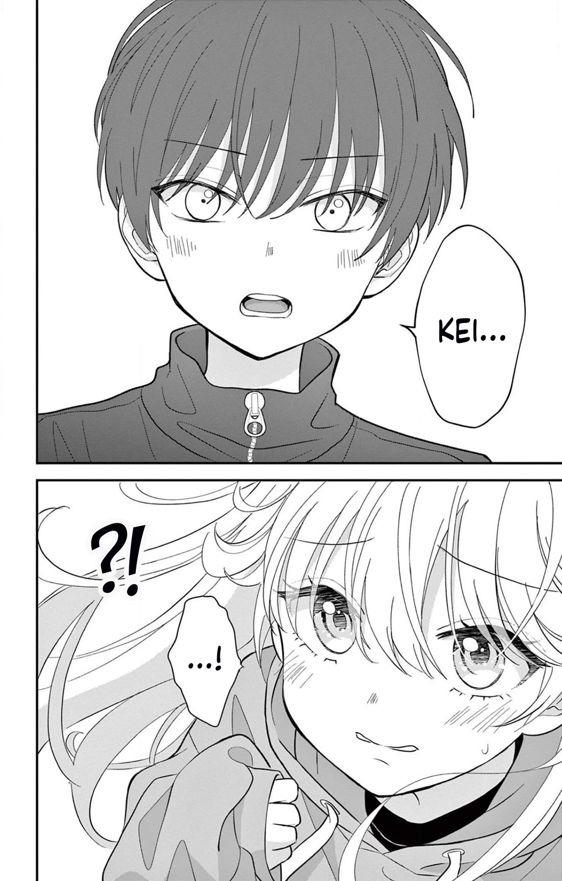 Uesugi-kun Wa Onnanoko Wo Yametai Chapter 1 - Page 48
