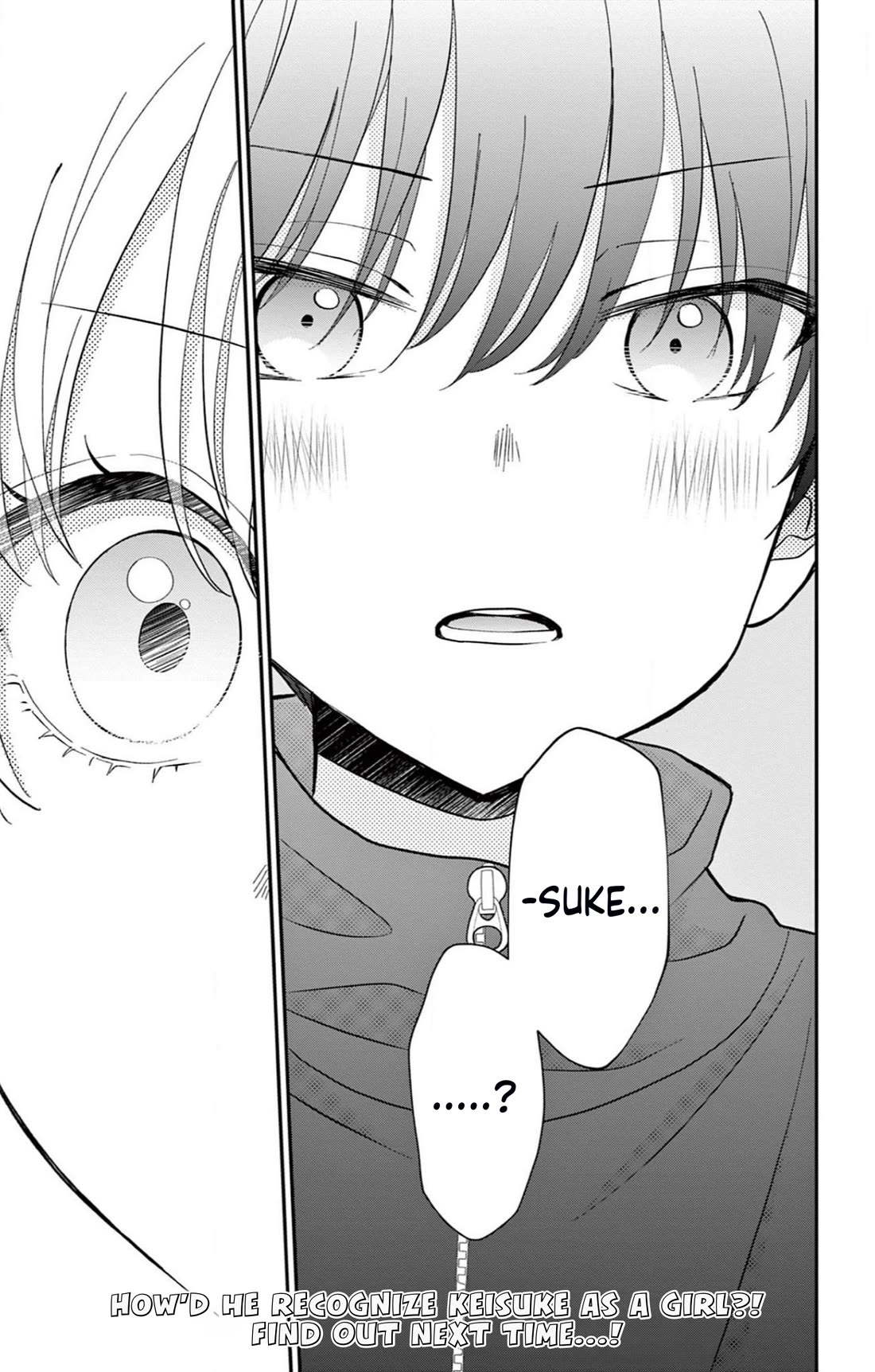 Uesugi-kun Wa Onnanoko Wo Yametai Chapter 1 - Page 49