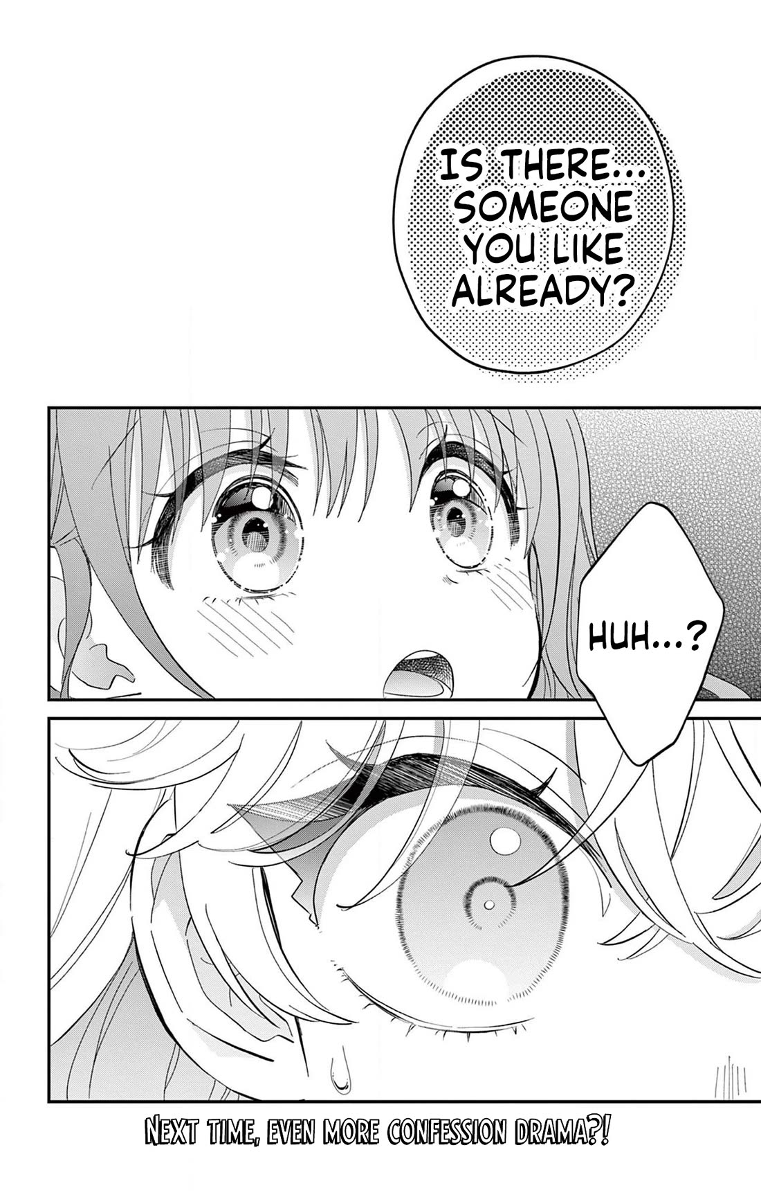 Uesugi-kun Wa Onnanoko Wo Yametai Chapter 12 - Page 20
