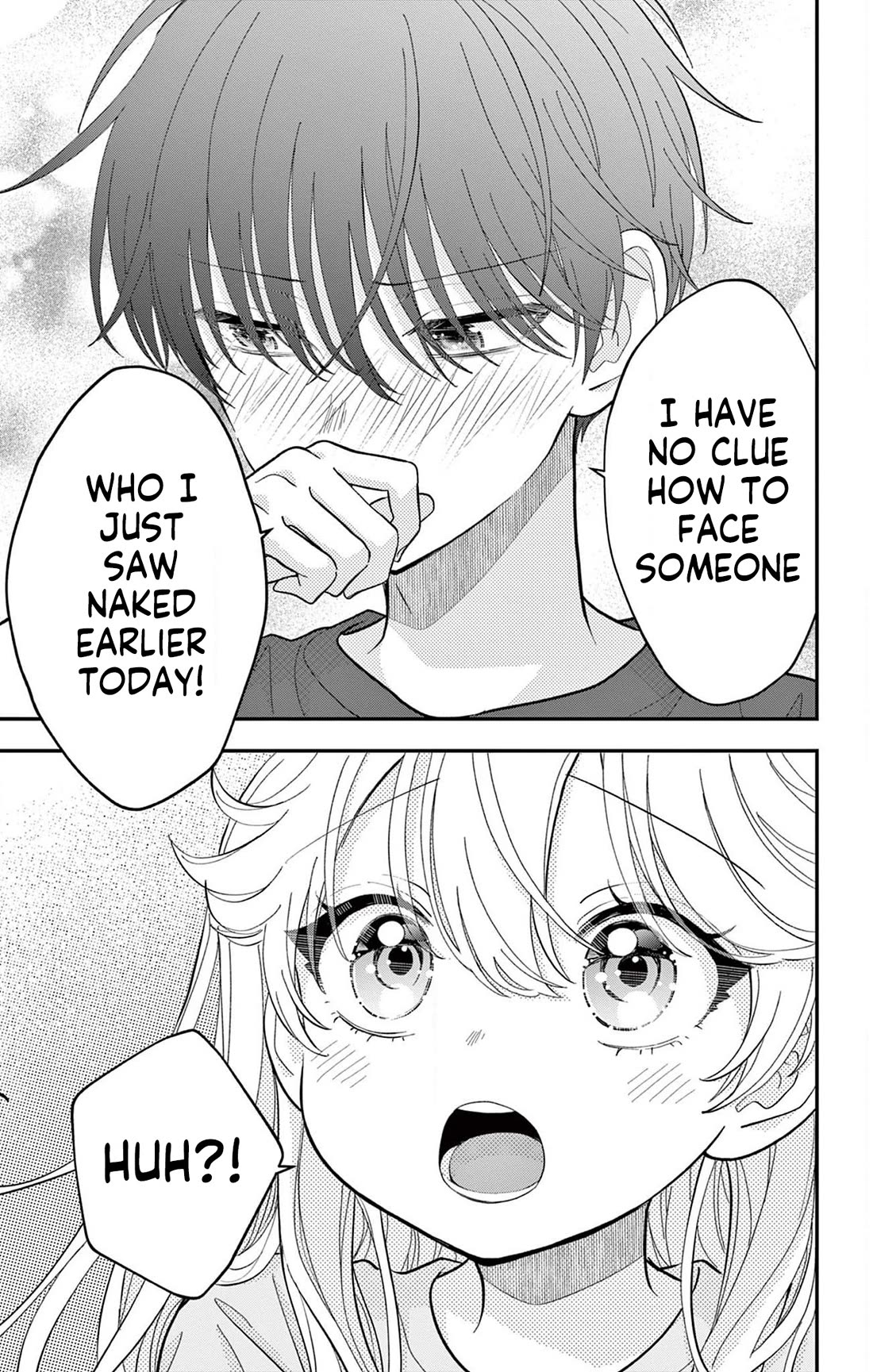 Uesugi-kun Wa Onnanoko Wo Yametai Chapter 12 - Page 5