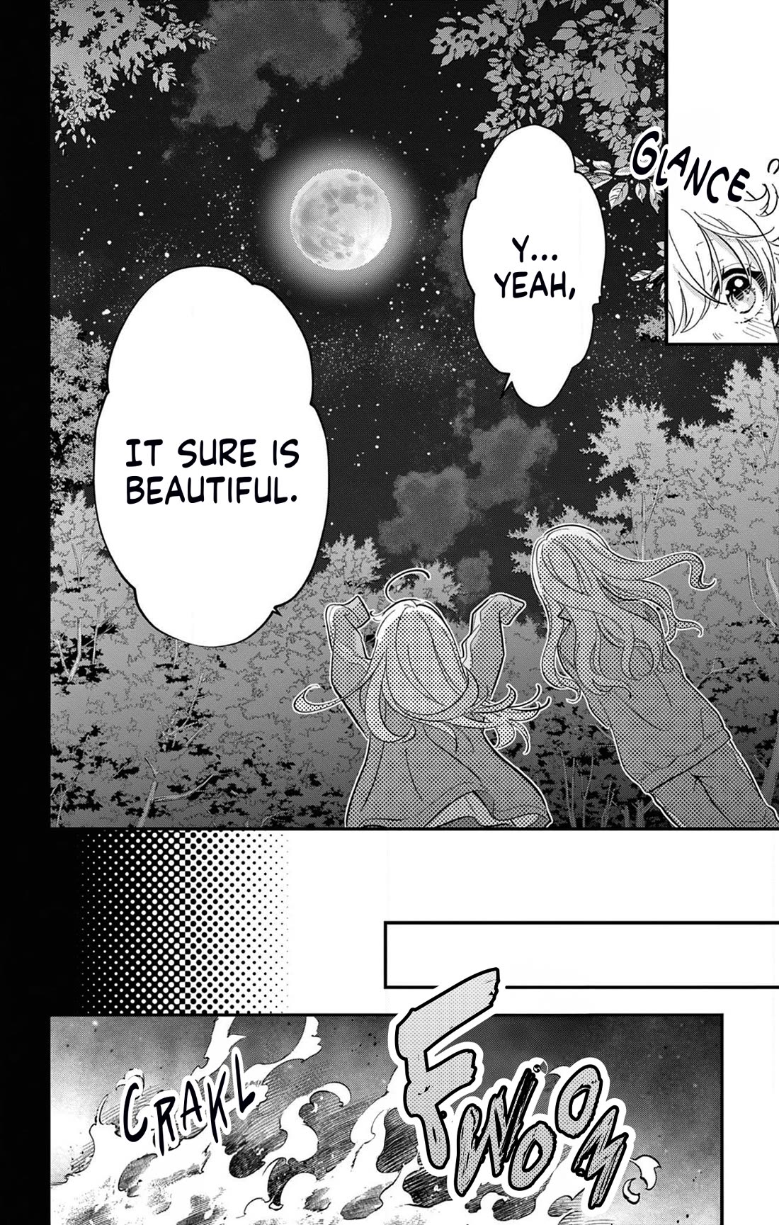 Uesugi-kun Wa Onnanoko Wo Yametai Chapter 13.2 - Page 3