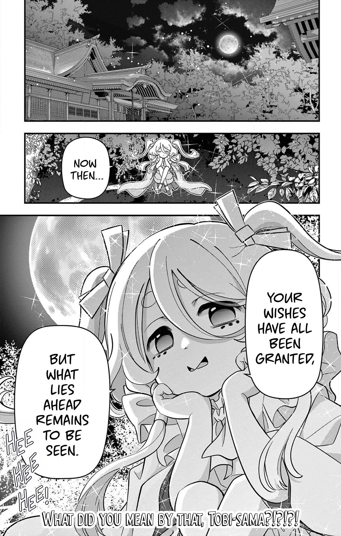 Uesugi-kun Wa Onnanoko Wo Yametai Chapter 13.2 - Page 10