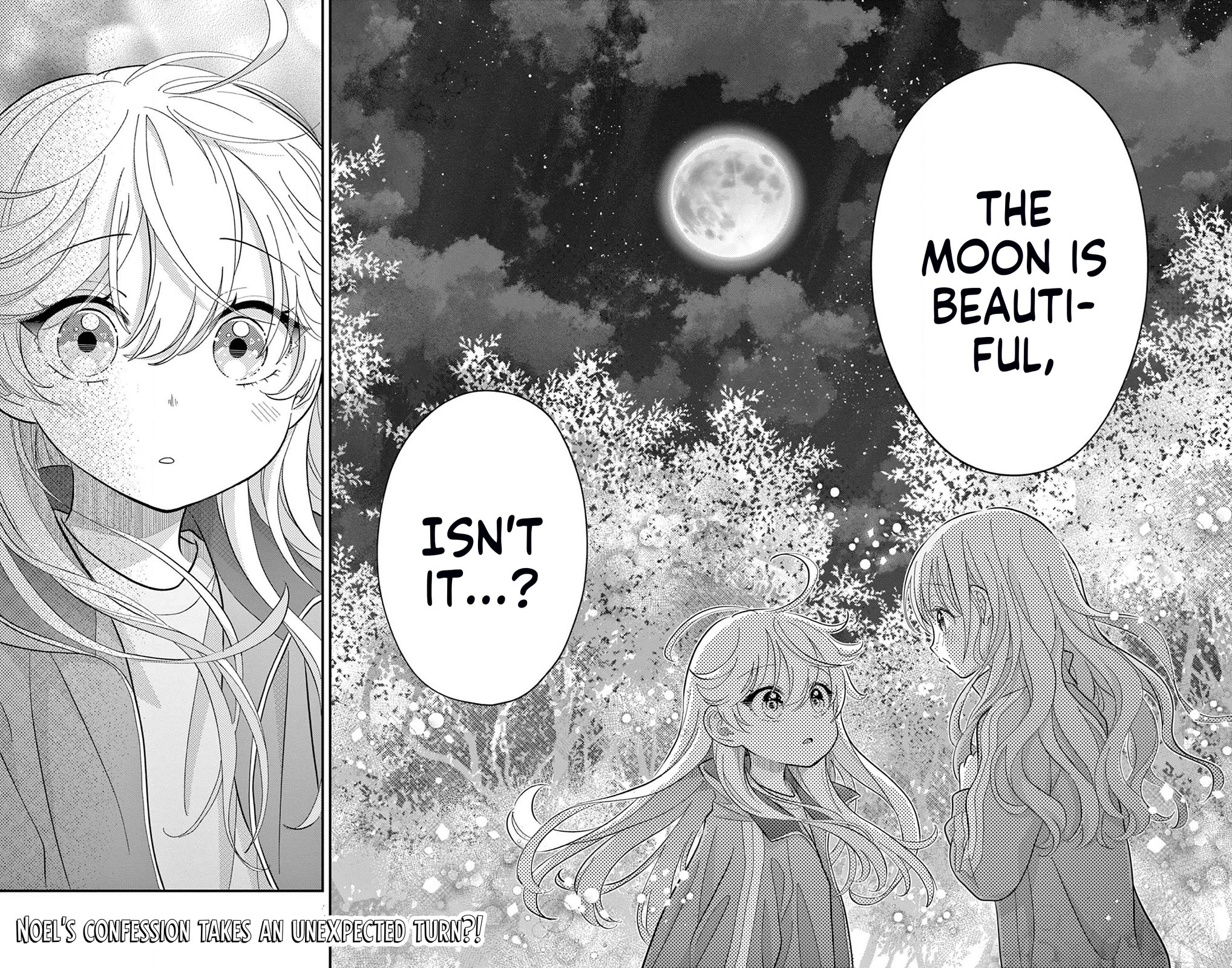 Uesugi-kun Wa Onnanoko Wo Yametai Chapter 13 - Page 16