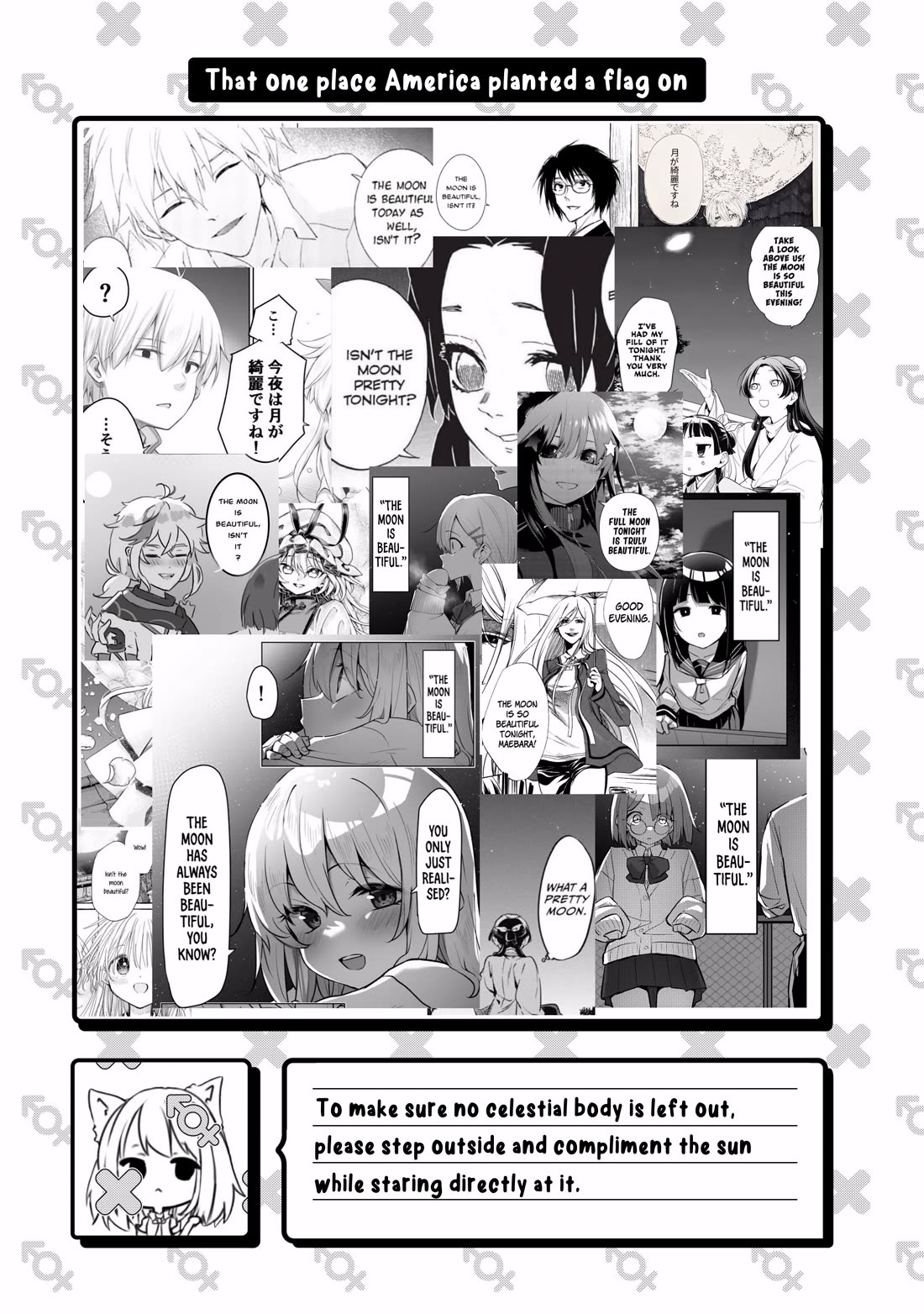 Uesugi-kun Wa Onnanoko Wo Yametai Chapter 13 - Page 17