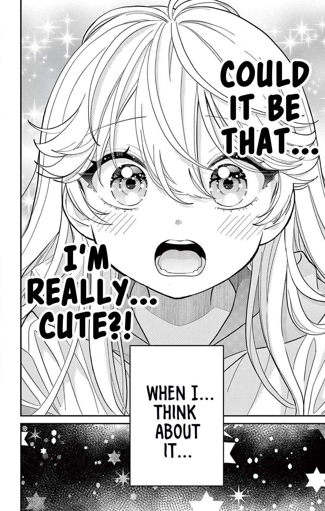 Uesugi-kun Wa Onnanoko Wo Yametai Chapter 14 - Page 10