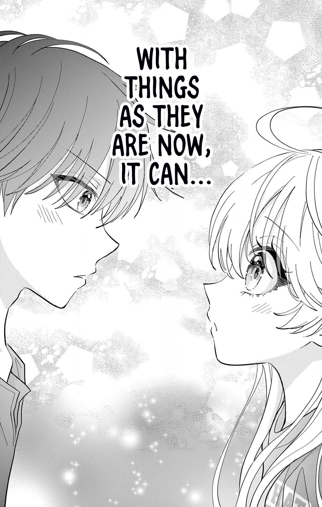 Uesugi-kun Wa Onnanoko Wo Yametai Chapter 15 - Page 11