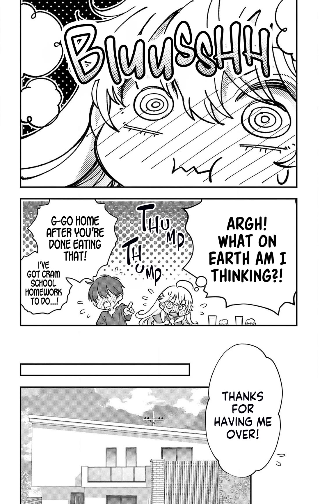 Uesugi-kun Wa Onnanoko Wo Yametai Chapter 15 - Page 12