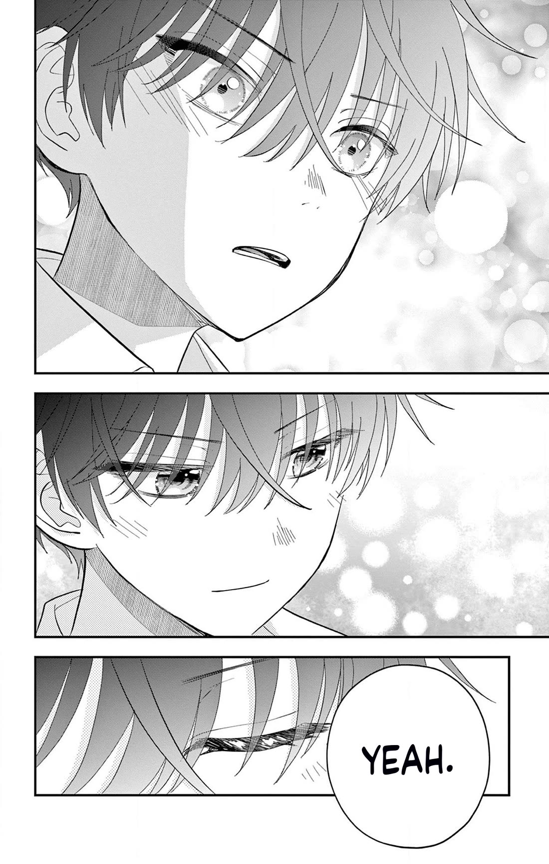Uesugi-kun Wa Onnanoko Wo Yametai Chapter 18 - Page 18