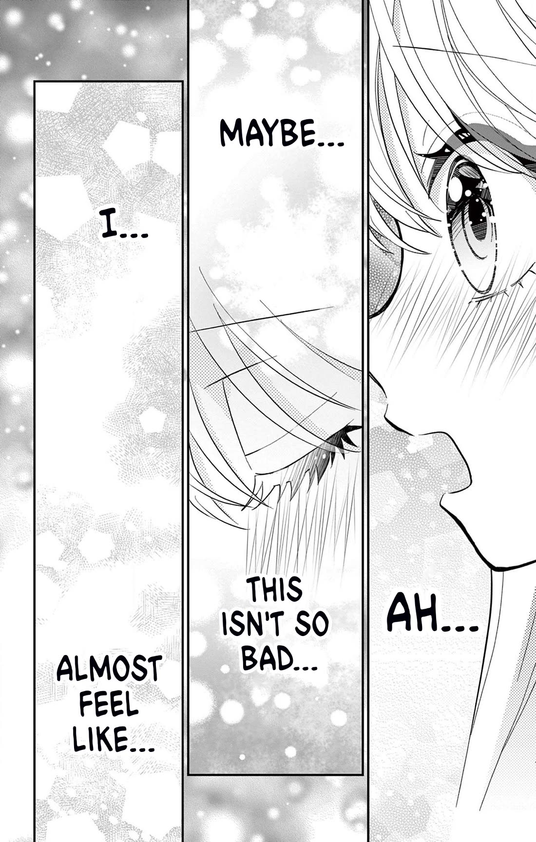 Uesugi-kun Wa Onnanoko Wo Yametai Chapter 5 - Page 18