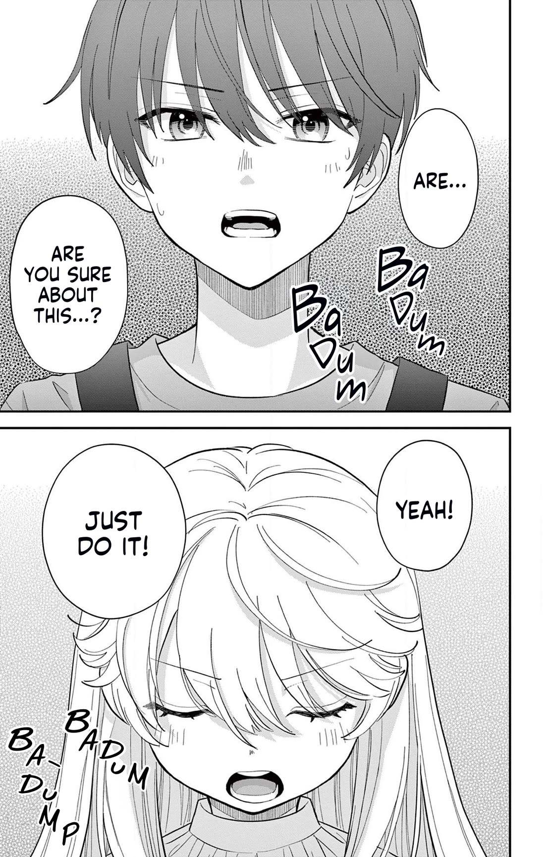 Uesugi-kun Wa Onnanoko Wo Yametai Chapter 6.5 - Page 1