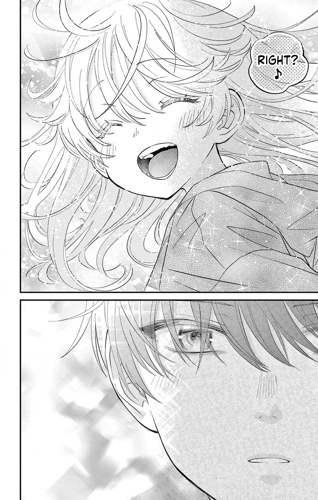 Uesugi-kun Wa Onnanoko Wo Yametai Chapter 8 - Page 17