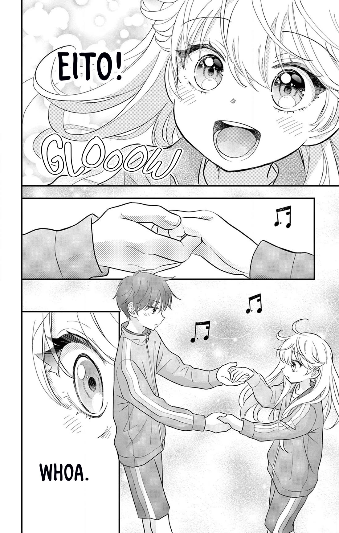 Uesugi-kun Wa Onnanoko Wo Yametai Chapter 9 - Page 16