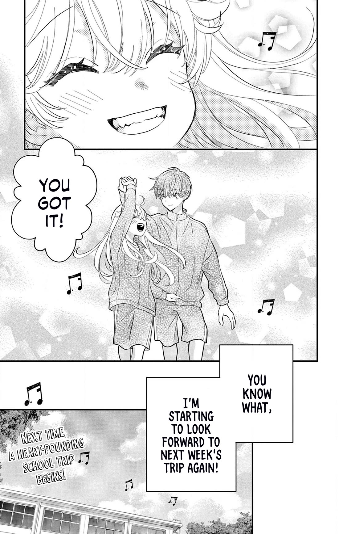 Uesugi-kun Wa Onnanoko Wo Yametai Chapter 9 - Page 21