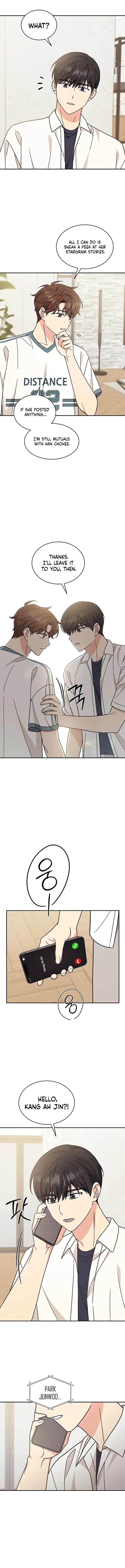 Ugly Complex Chapter 31 - Page 20