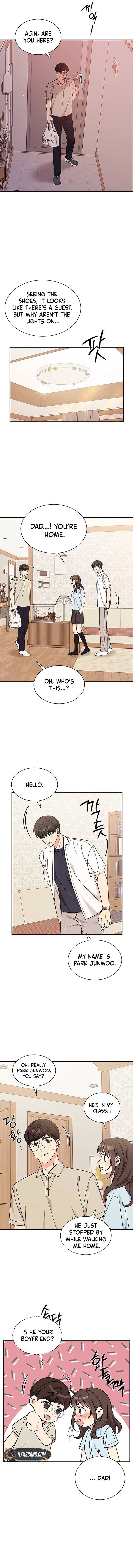 Ugly Complex Chapter 34 - Page 15