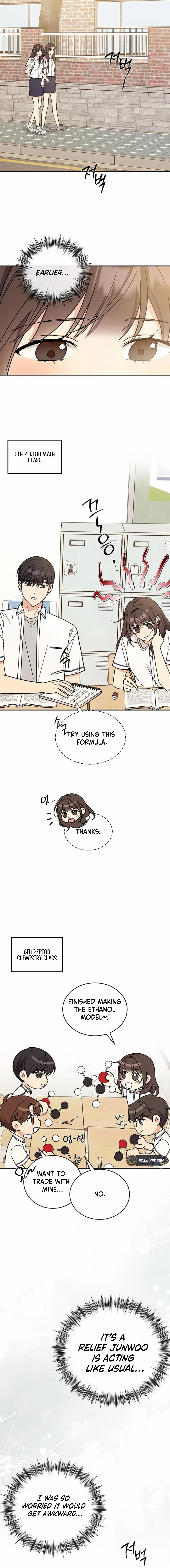 Ugly Complex Chapter 35 - Page 18