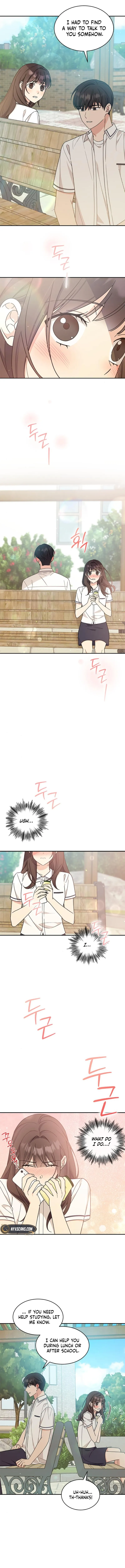 Ugly Complex Chapter 36 - Page 11