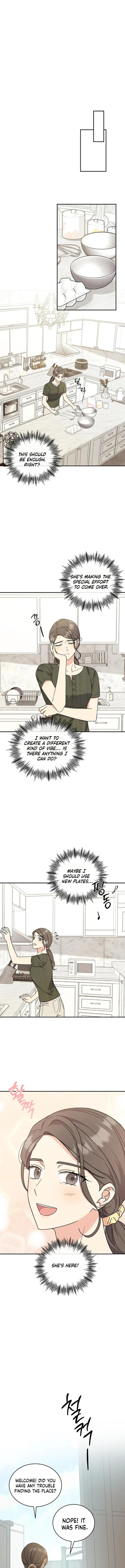 Ugly Complex Chapter 36 - Page 21