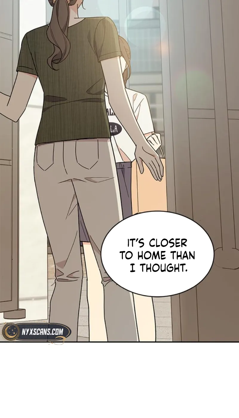 Ugly Complex Chapter 36 - Page 22