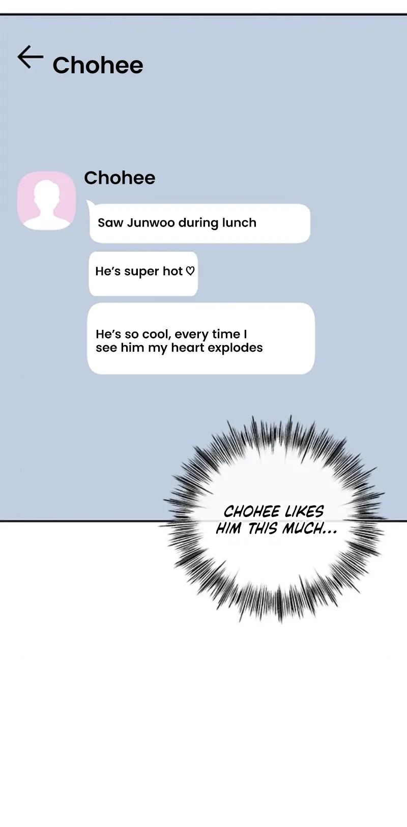 Ugly Complex Chapter 36 - Page 9