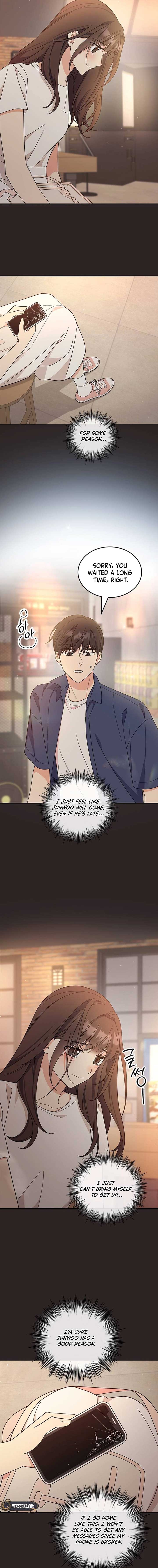 Ugly Complex Chapter 40 - Page 13