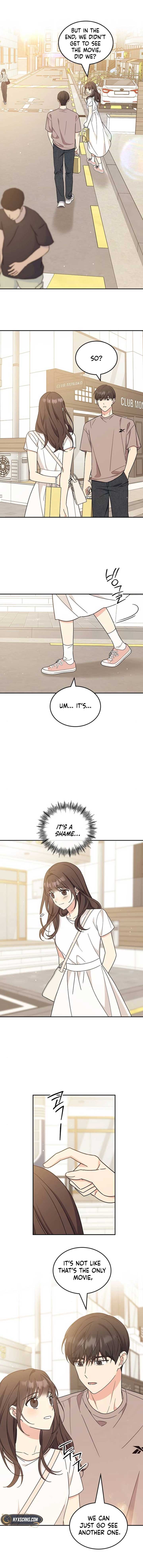 Ugly Complex Chapter 41 - Page 10