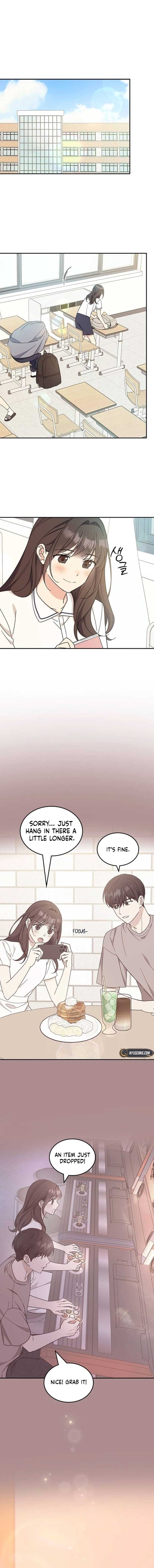 Ugly Complex Chapter 42 - Page 3