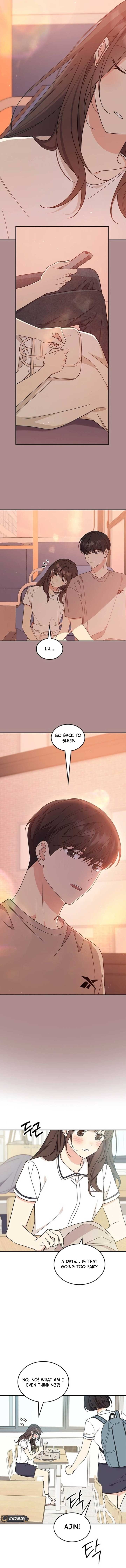Ugly Complex Chapter 42 - Page 4