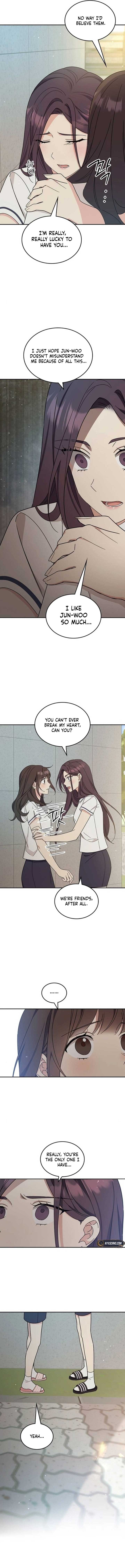 Ugly Complex Chapter 42 - Page 8