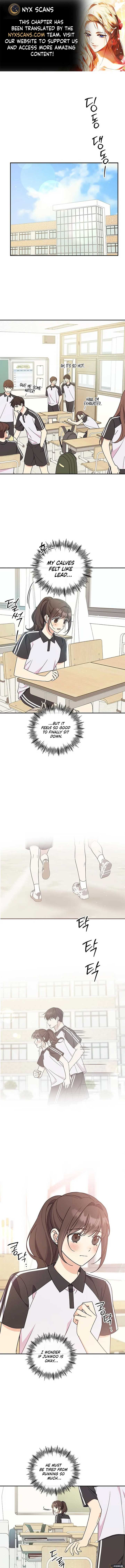 Ugly Complex Chapter 43 - Page 1