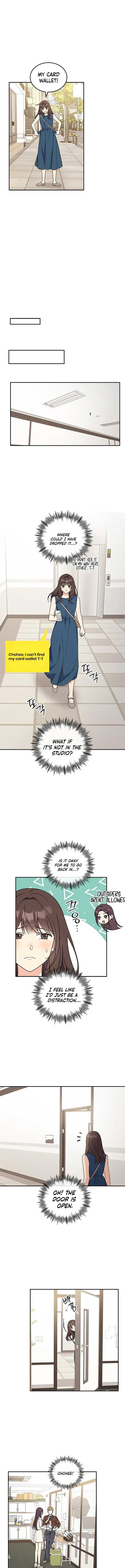 Ugly Complex Chapter 43 - Page 11