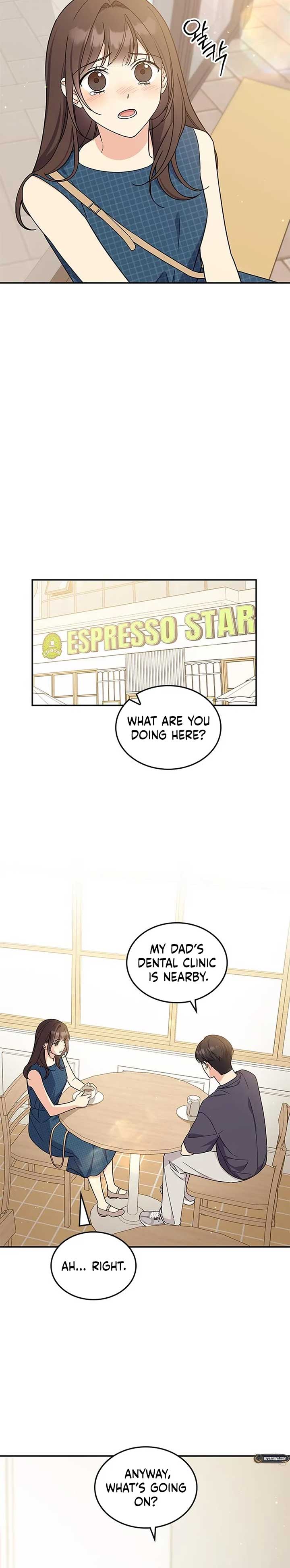 Ugly Complex Chapter 43 - Page 16