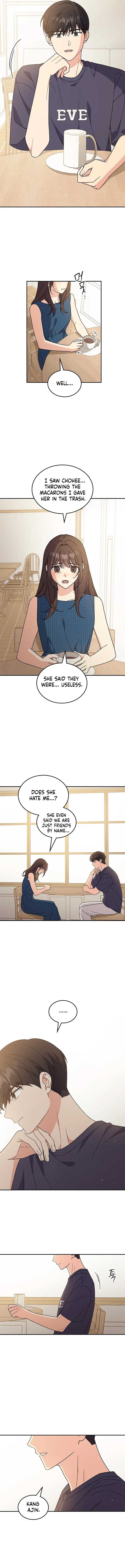 Ugly Complex Chapter 43 - Page 17
