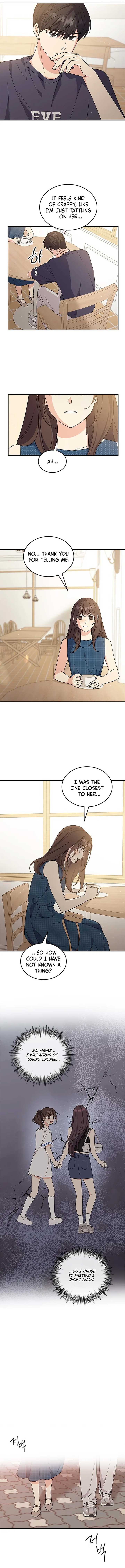 Ugly Complex Chapter 43 - Page 19