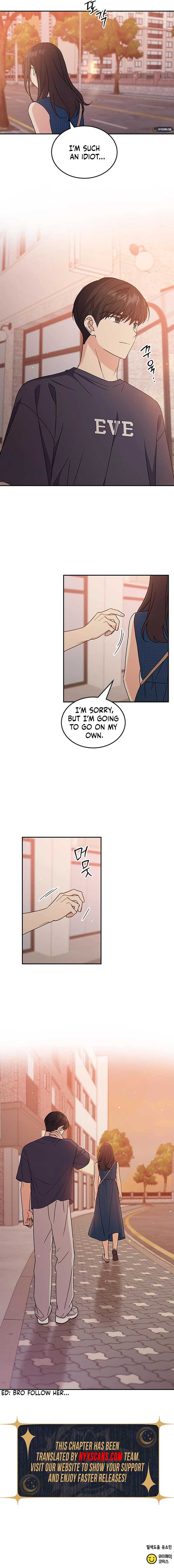 Ugly Complex Chapter 43 - Page 21