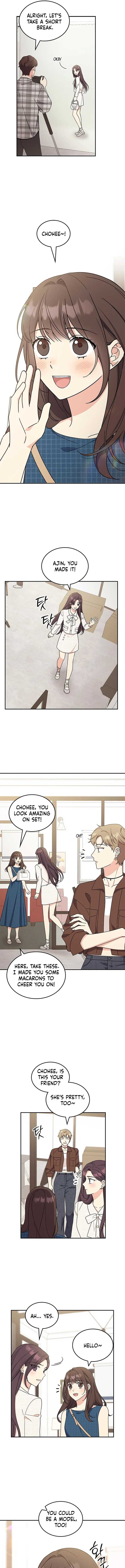 Ugly Complex Chapter 43 - Page 7