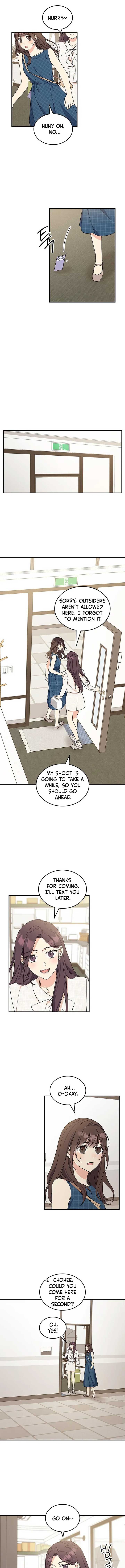 Ugly Complex Chapter 43 - Page 9