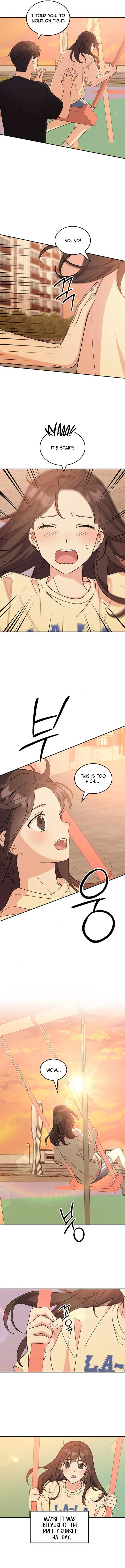 Ugly Complex Chapter 44 - Page 17